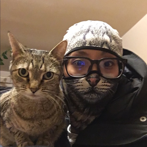 Musician & audio engineer learning how to dress - Picture 2 of 2